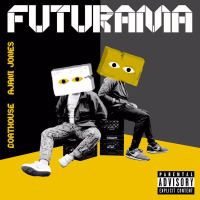 Futurama (Single)