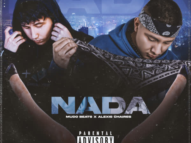Nada (Single)