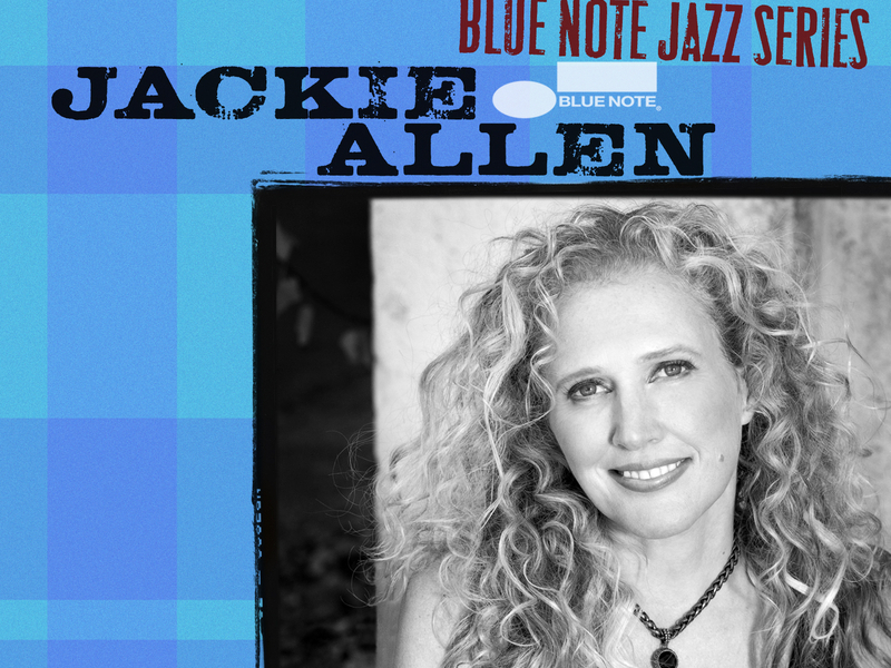 Blue Note Jazz Series