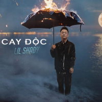 Cay Độc (Single)
