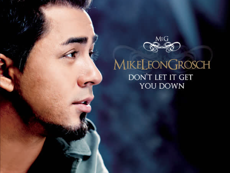 Don't Let It Get You Down (EP)