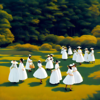 Through Whispering Pines (EP)