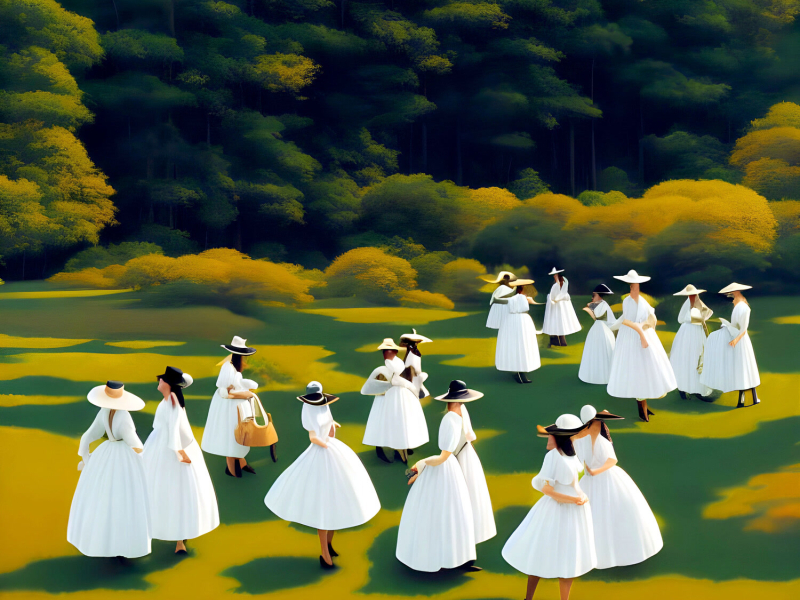 Through Whispering Pines (EP)