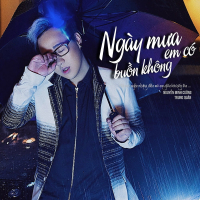 Ngày Mưa Em Có Buồn Không (Single)