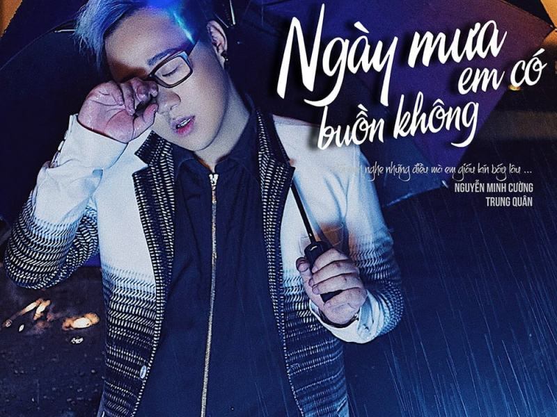 Ngày Mưa Em Có Buồn Không (Single)