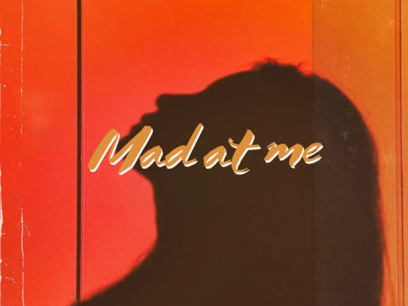 Mad at Me (Extended) (Single)