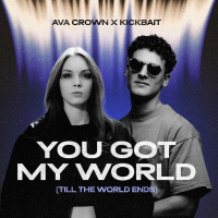 You Got My World (Till The World Ends) (Single)