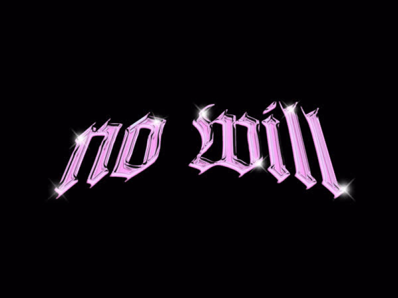 No Will (Single)