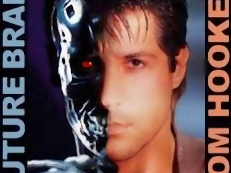 Future Brain (Single)