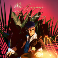 Mr. Enjoy Da Melody (EP)