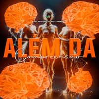 ALÉM DA COMPREENSÃO (Single)