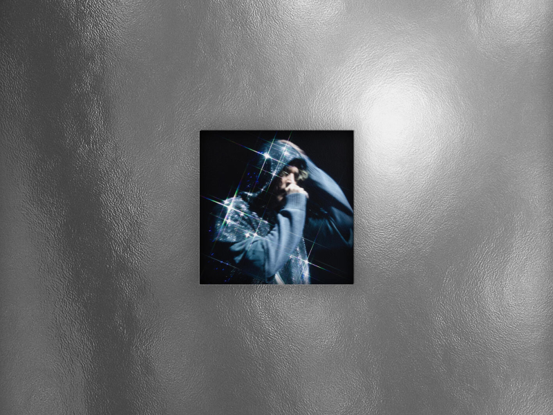 Obsessed (Live - Antwerp Sportpaleis) (Single)