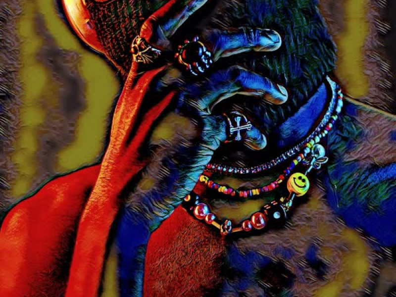 The Righteous Words (Single)