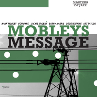 Mobley's Message
