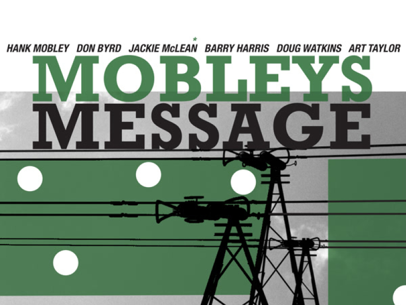 Mobley's Message