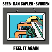 Feel It Again (Single)