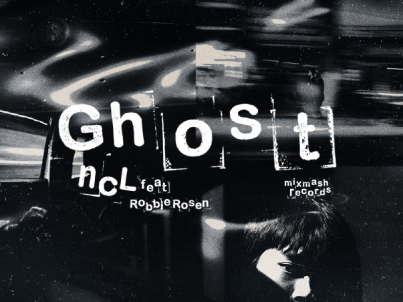Ghost (Single)