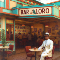 BAR DO LORO (Single)