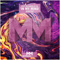 In My Mind (Kiida Edit) (Single)