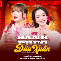 Hạnh Phúc Đầu Xuân (Single)