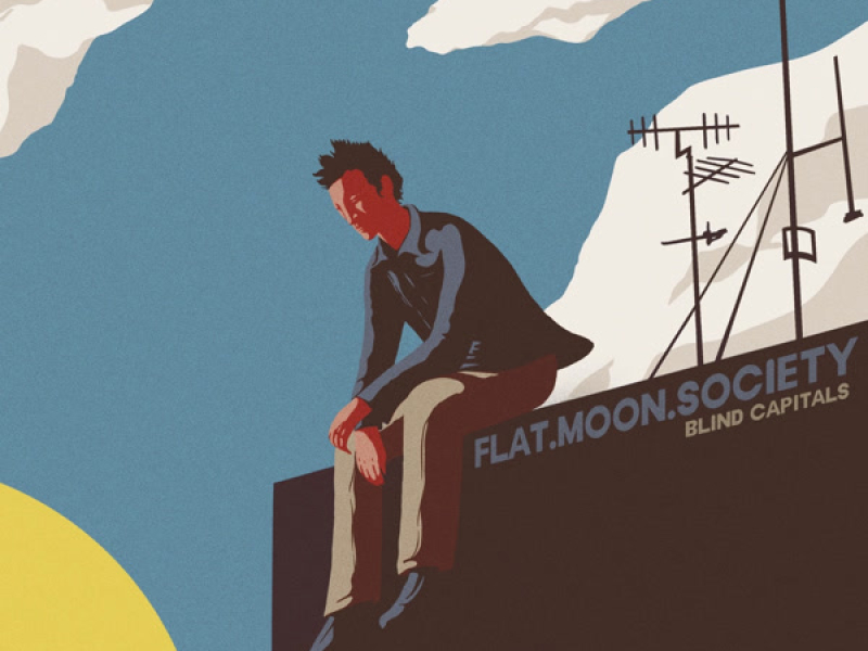 blind capitals (Single)