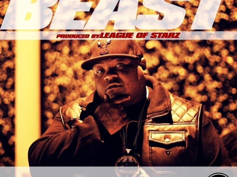 Beast (feat. IamSu)