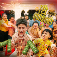 Tết Đong Đầy 4 (Single)