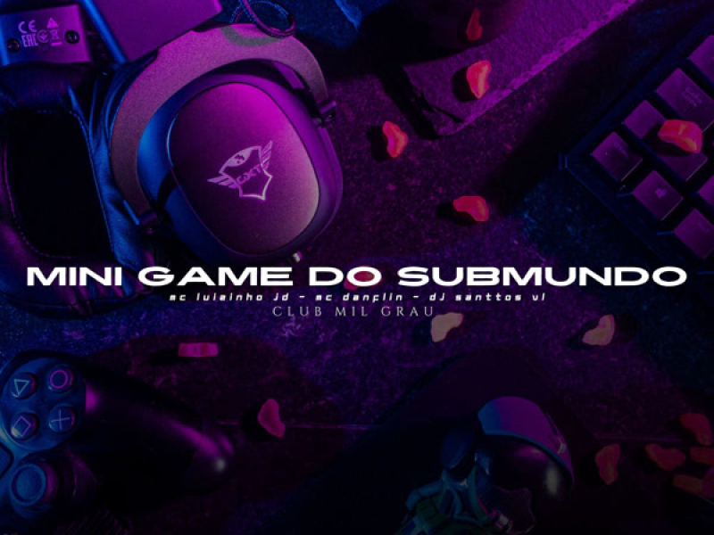 MINI GAME DO SUBMUNDO (Single)