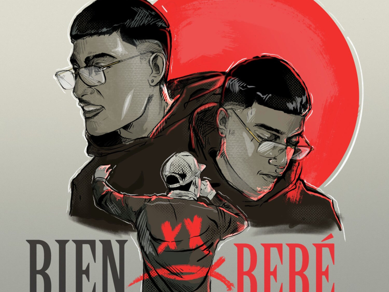 Bien Bebé (Single)