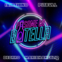 Pasame La Botella (Single)
