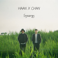 HAAN X Chan : Synergy (EP)