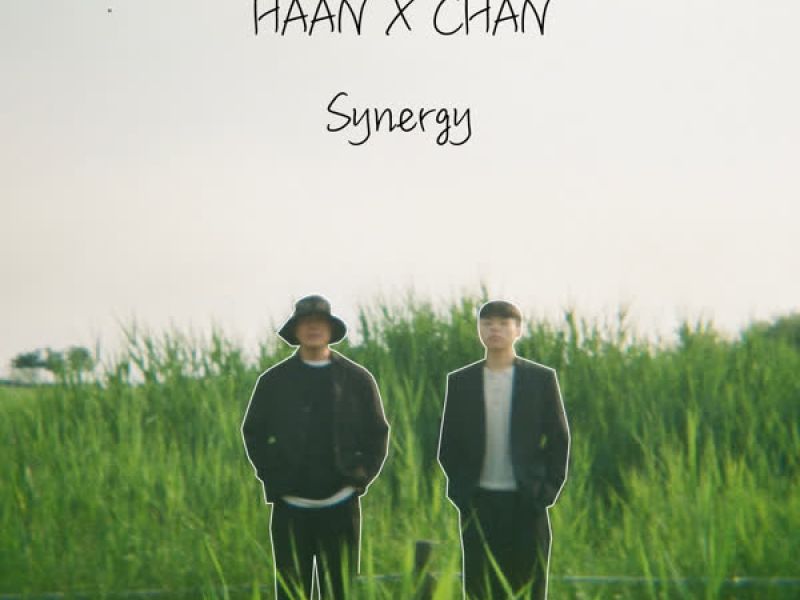 HAAN X Chan : Synergy (EP)