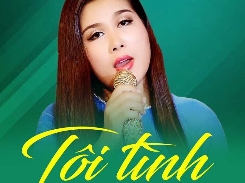 Tội Tình (Single)
