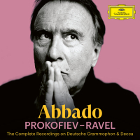 Abbado A-Z: Prokofiev – Ravel