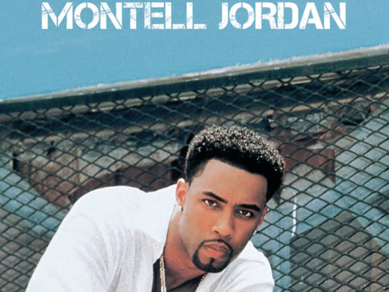 Best Of Montell Jordan