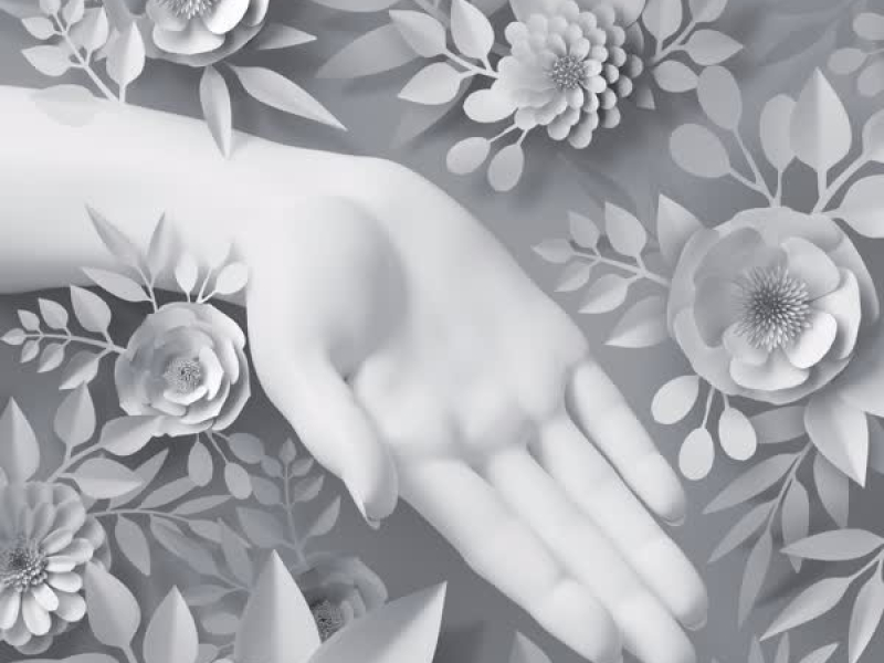 Say The Truth (Single)