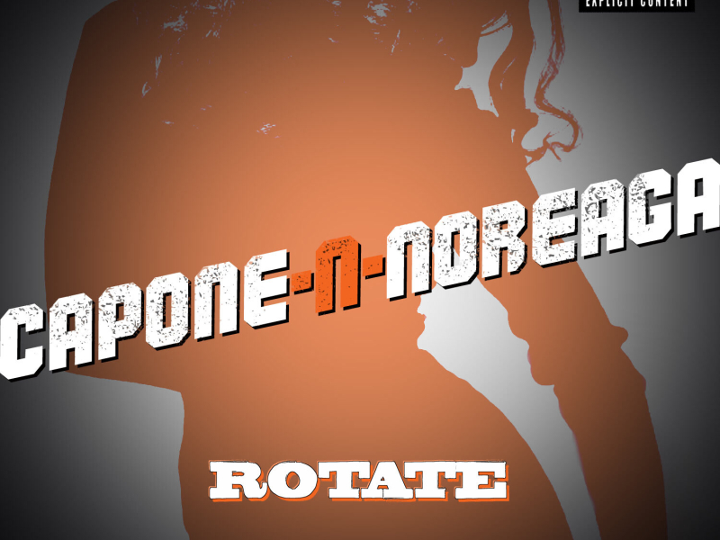 Rotate (Explicit Version) (Single)
