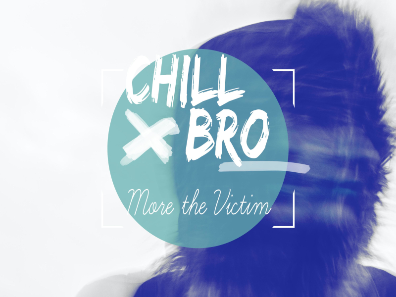 More The Victim  - vocal chill remix (Single)
