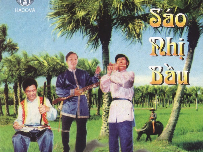 Quang - Độc Tấu Nhị