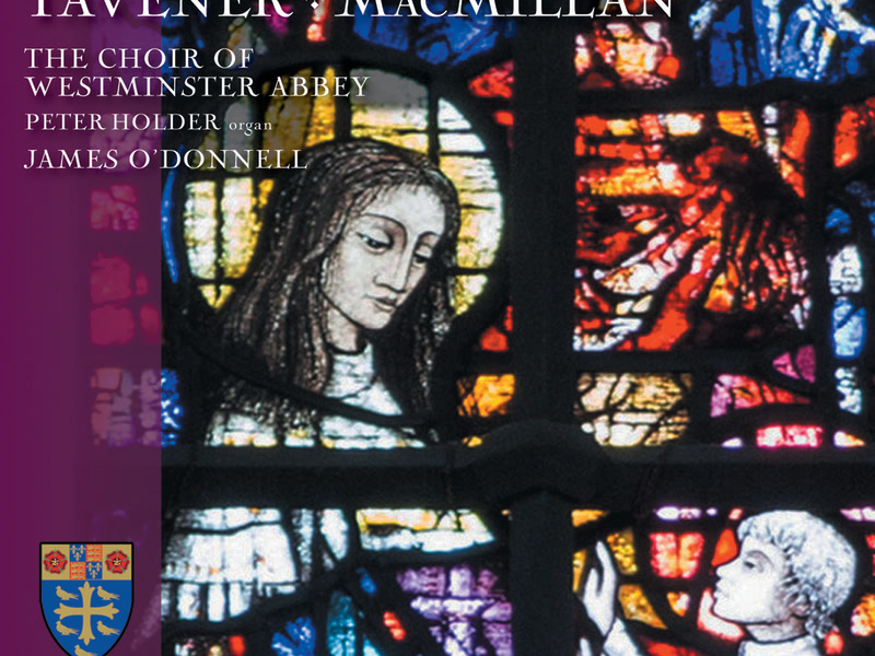 Vaughan Williams, MacMillan & Tavener: Choral Works