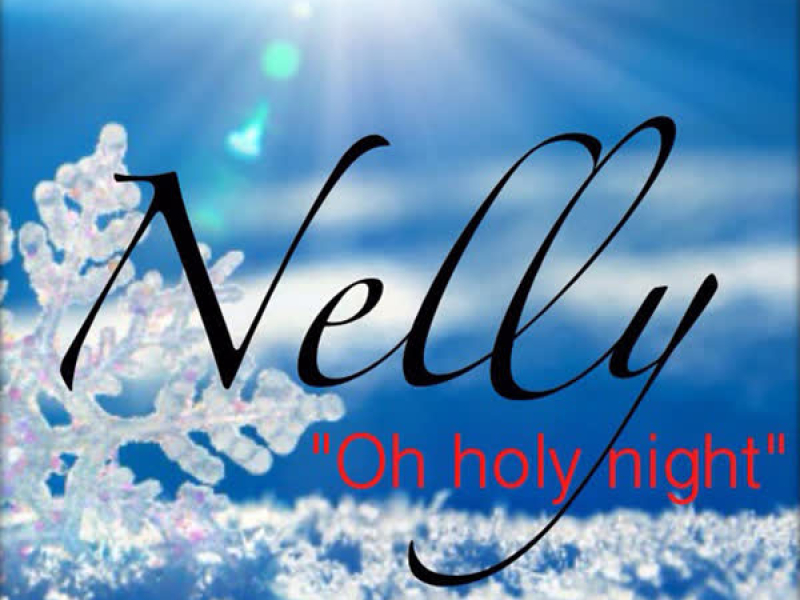 Oh Holy Night (Single)
