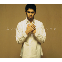 Love Love Love (EP)