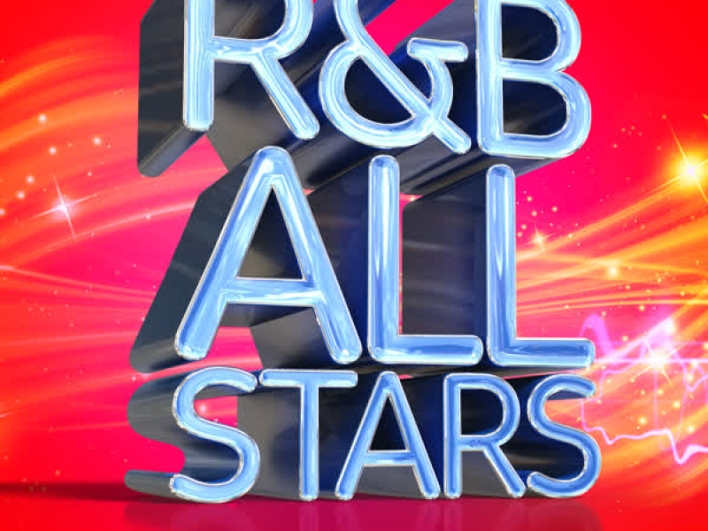 Rnb All Stars