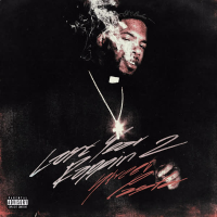 Last Year Rappin 2 (Street Pastor)