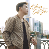 Không Còn Yêu (Lofi) (Single)