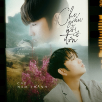 Che Giấu Nỗi Cô Đơn (Single)