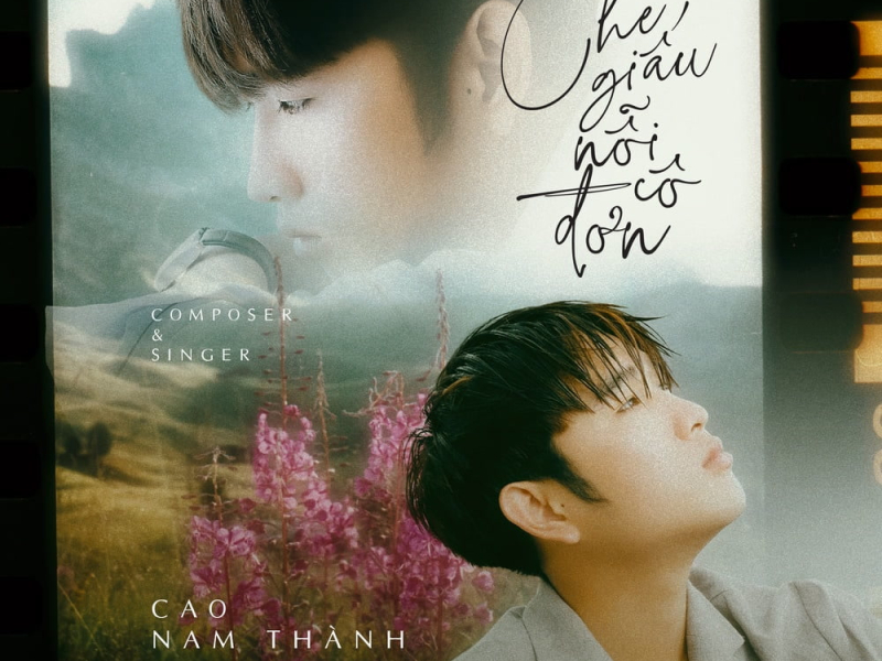 Che Giấu Nỗi Cô Đơn (Single)
