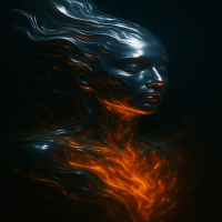 GOD SENT (GLITCH LOOP) (Single)