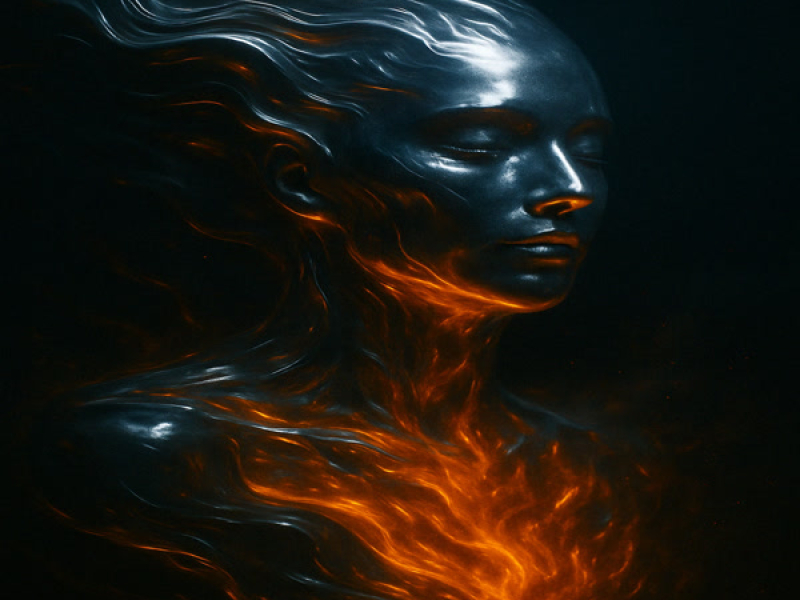 GOD SENT (GLITCH LOOP) (Single)