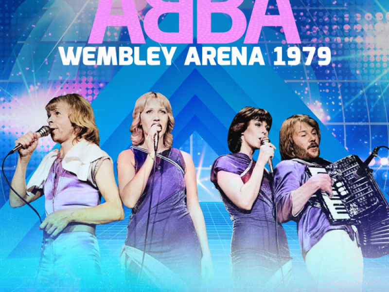 Wembley Arena 1979 (live)